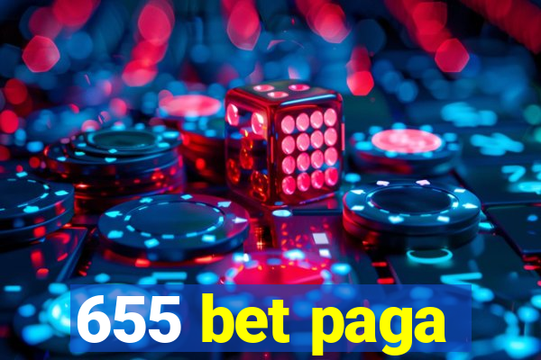 655 bet paga